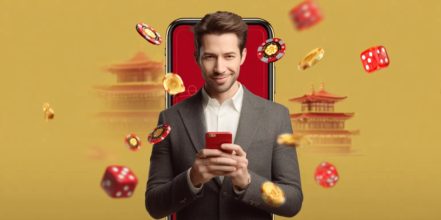 Jenis-Jenis Bonus yang Tersedia