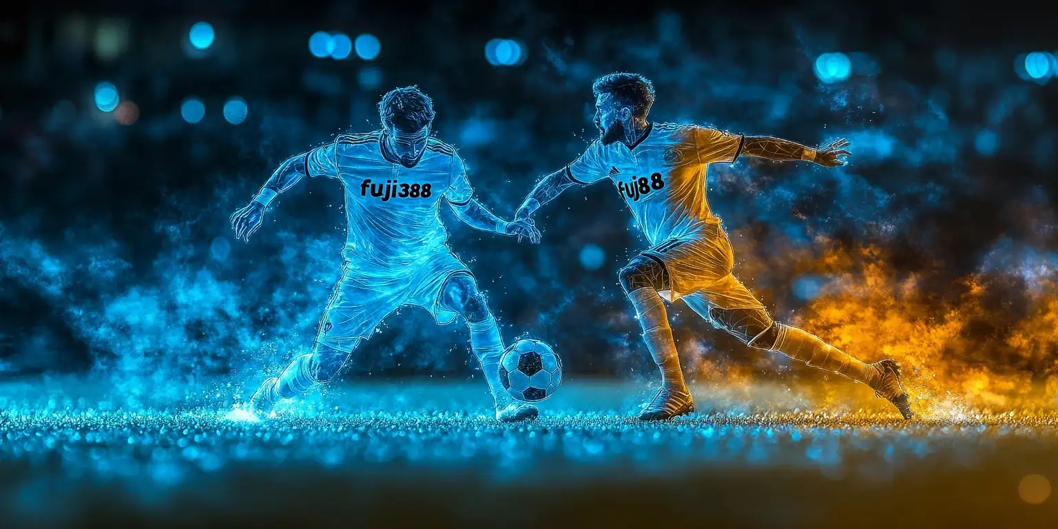 Peraduan Bola Sepak Antarabangsa: Menyelami Dunia Liga dan Pemain 2026/06/24