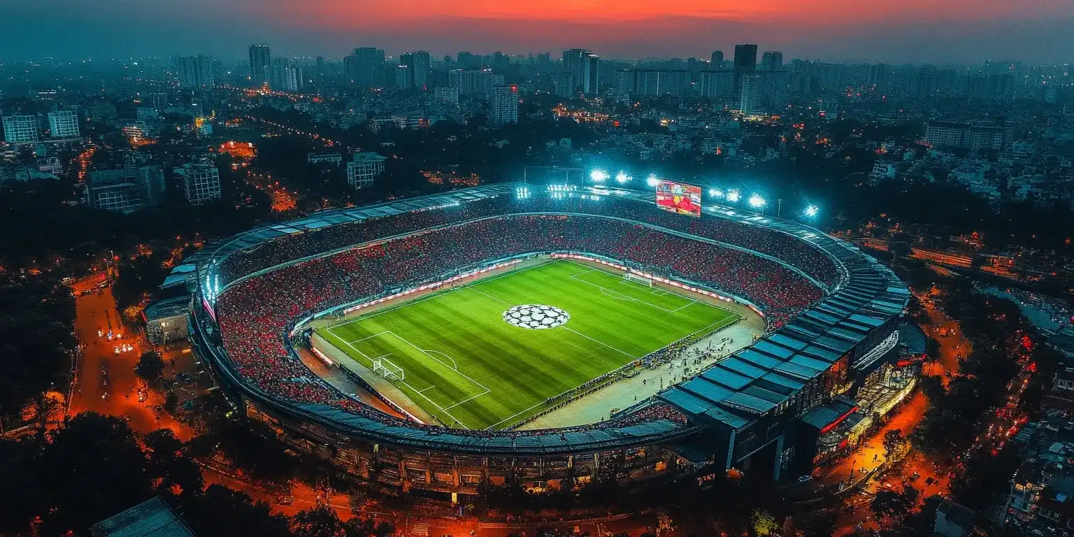 Pasukan Teratas dalam Liga Perdana Musim Ini